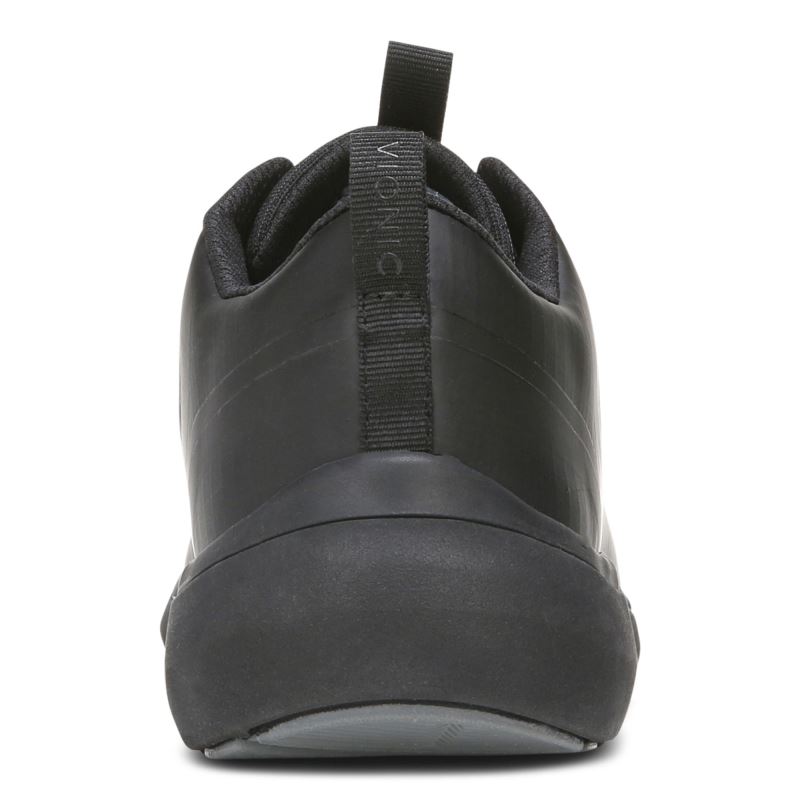 Vionic Women's Guinn Sneaker - Black