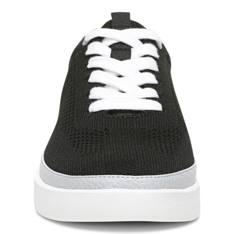 Vionic Women's Galia Sneaker - Black
