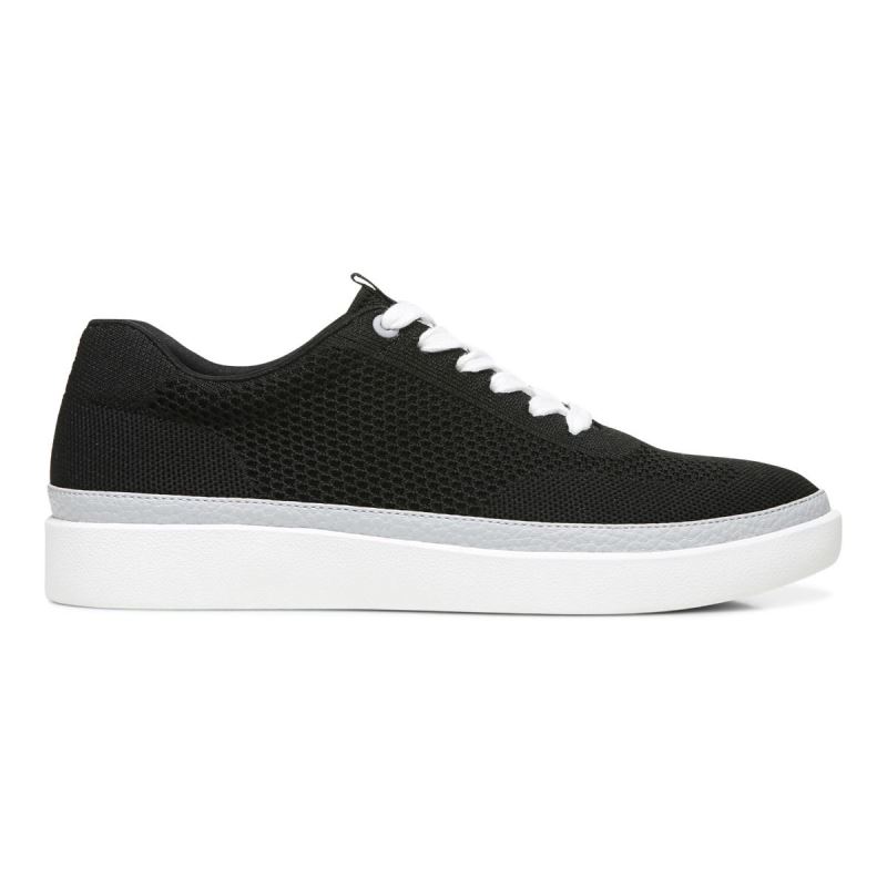 Vionic Women's Galia Sneaker - Black