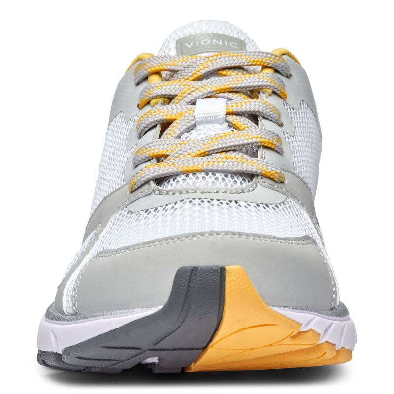 Vionic Women's Tokyo Sneaker - White
