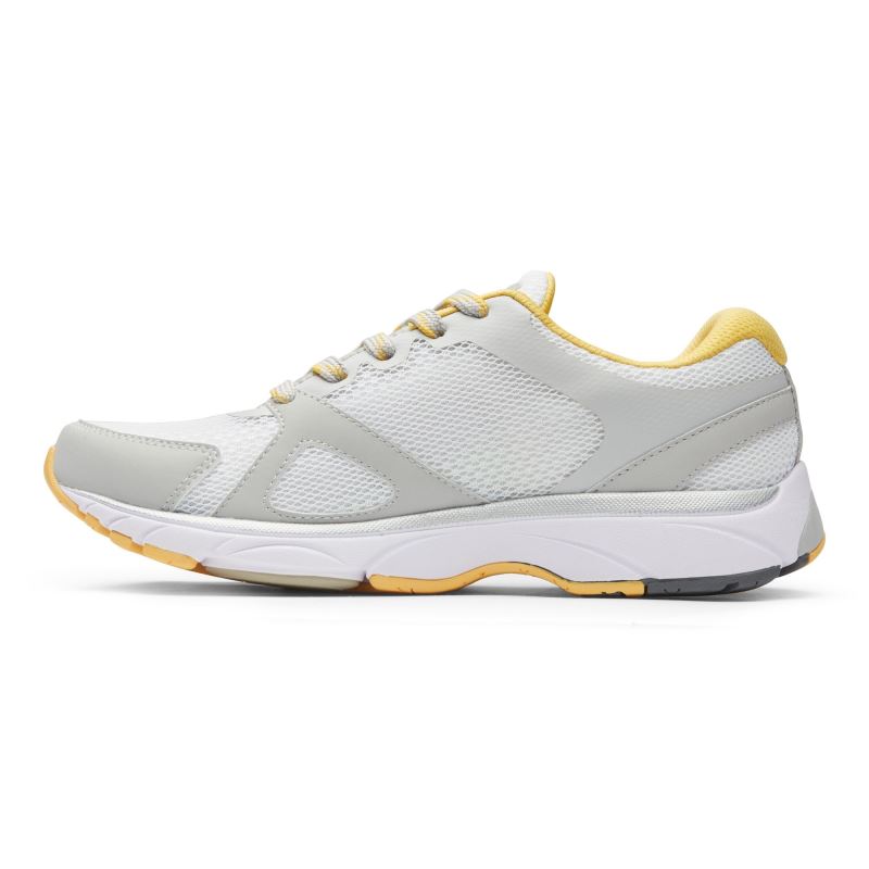 Vionic Women's Tokyo Sneaker - White