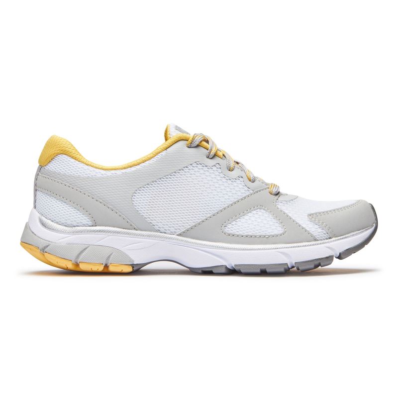 Vionic Women's Tokyo Sneaker - White