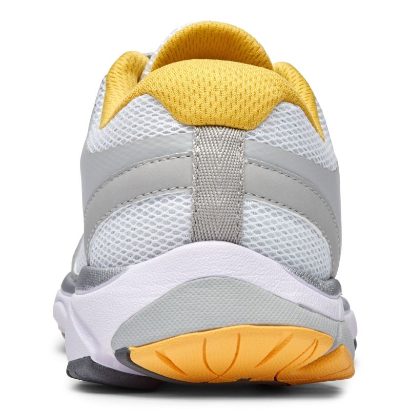Vionic Women's Tokyo Sneaker - White