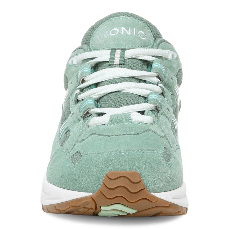Vionic Women's Walker Classic - Frosty Spruce