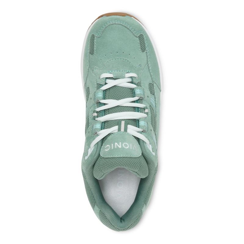 Vionic Women's Walker Classic - Frosty Spruce
