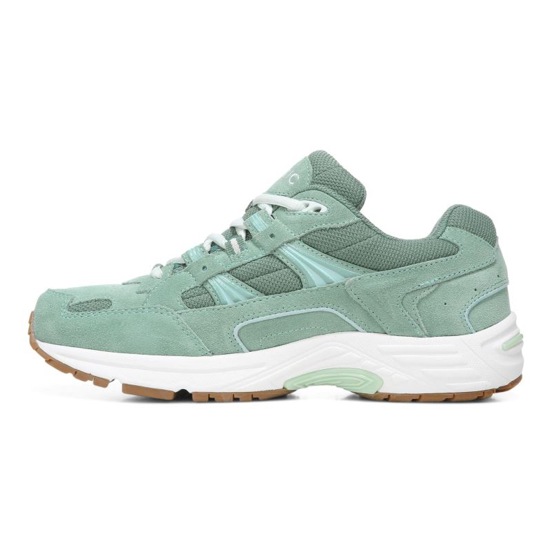 Vionic Women's Walker Classic - Frosty Spruce