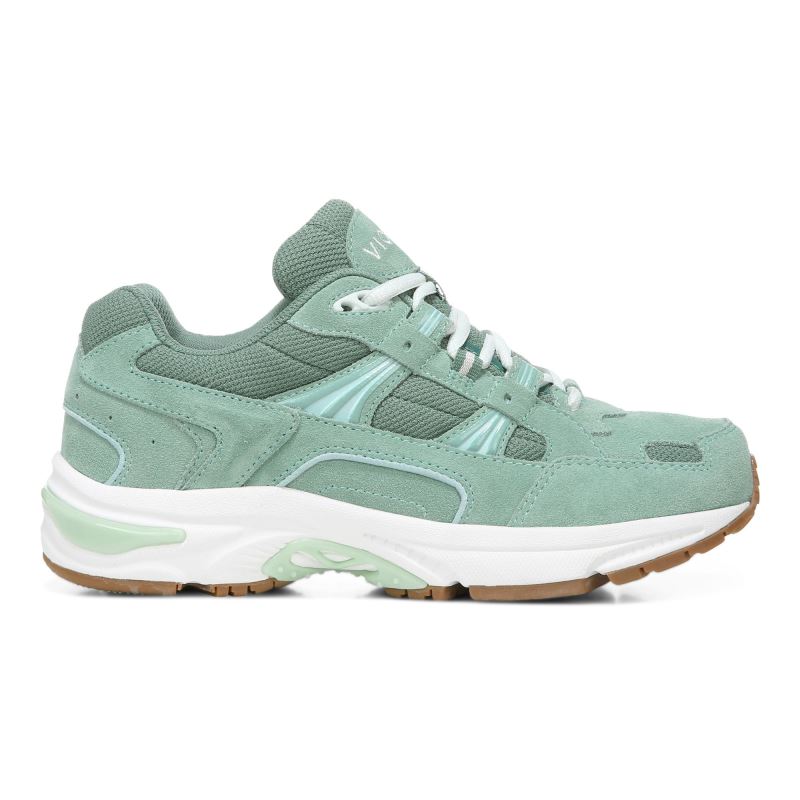 Vionic Women's Walker Classic - Frosty Spruce
