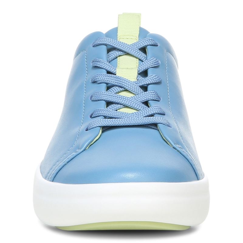 Vionic Women's Paisley Sneaker - Sky