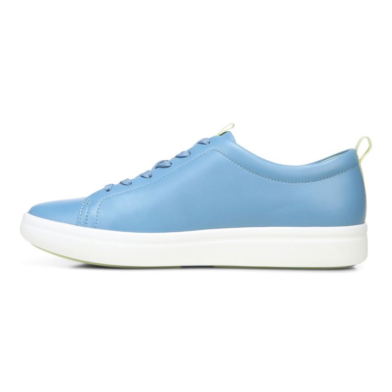 Vionic Women's Paisley Sneaker - Sky