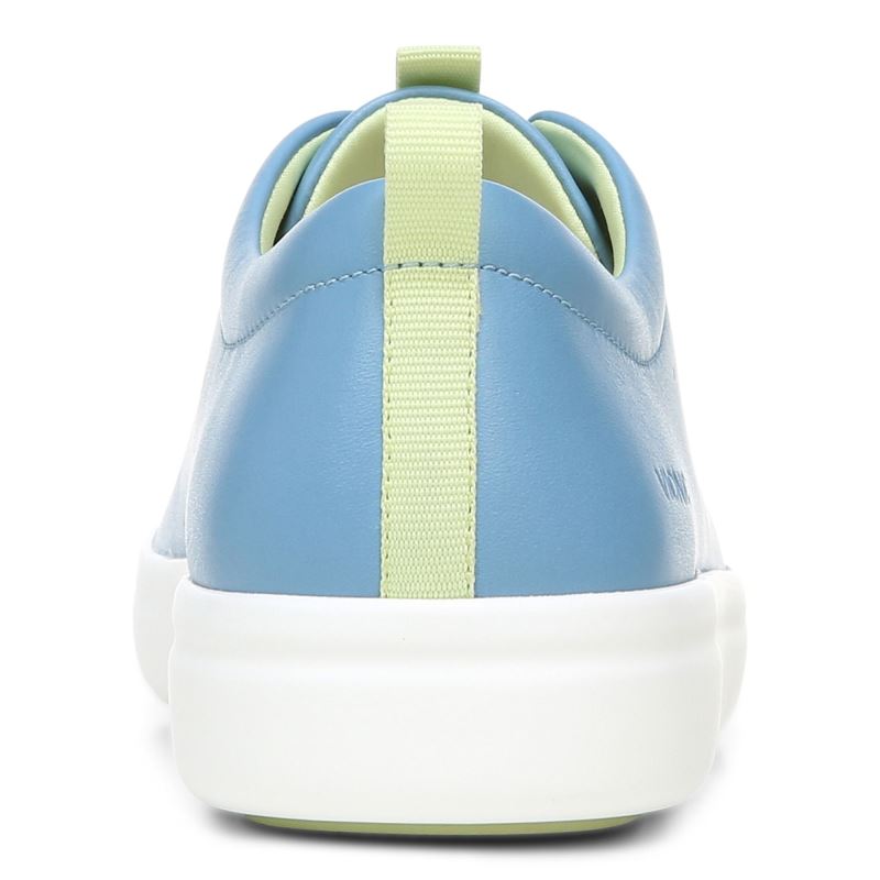 Vionic Women's Paisley Sneaker - Sky