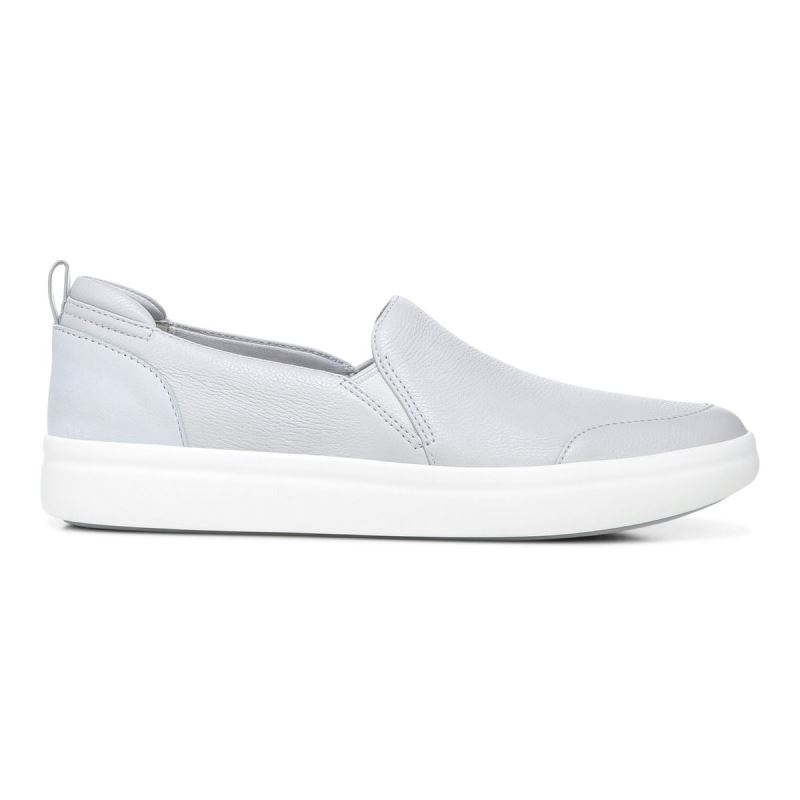 Vionic Women's Penelope Slip on Sneaker - Vapor