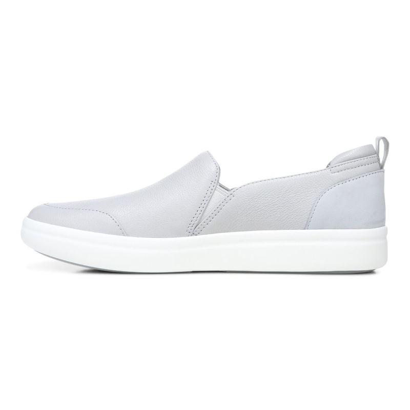 Vionic Women's Penelope Slip on Sneaker - Vapor