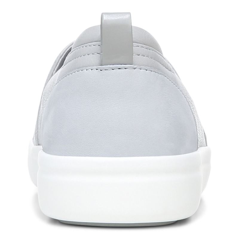 Vionic Women's Penelope Slip on Sneaker - Vapor