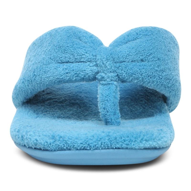 Vionic Women's Lydia Slipper - Deep Teal