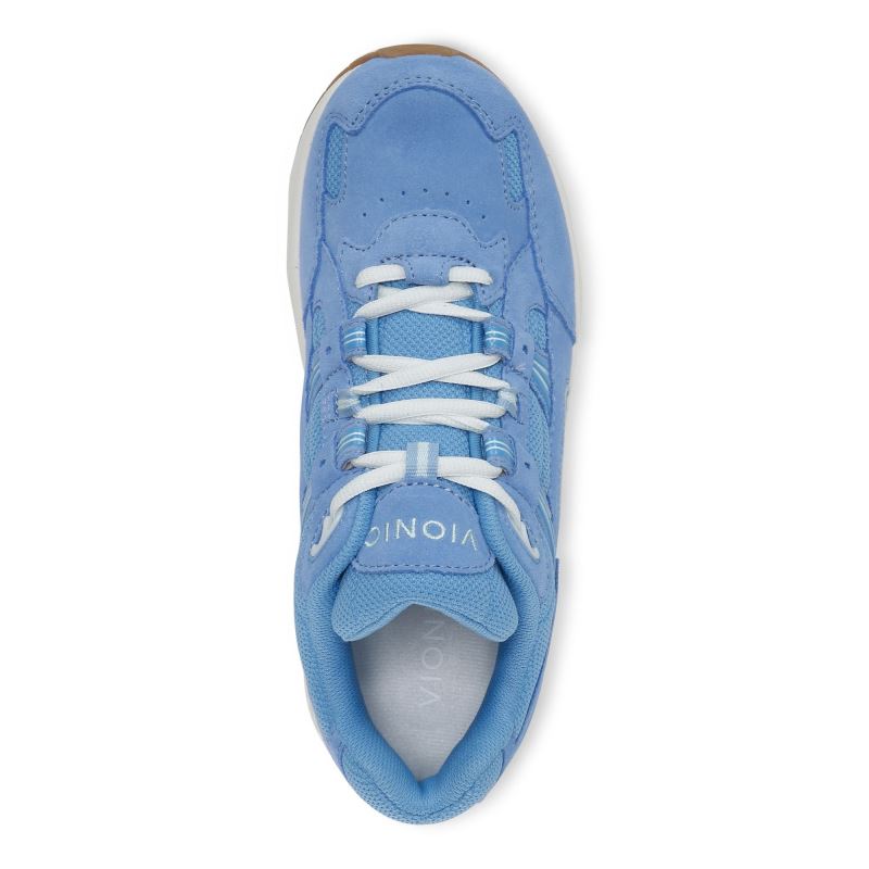 Vionic Women's Walker Classic - Azure