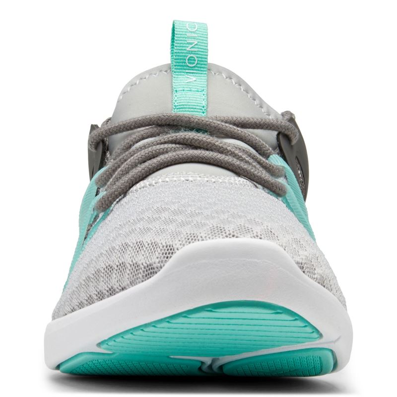 Vionic Women's Adore Active Sneaker - Grey