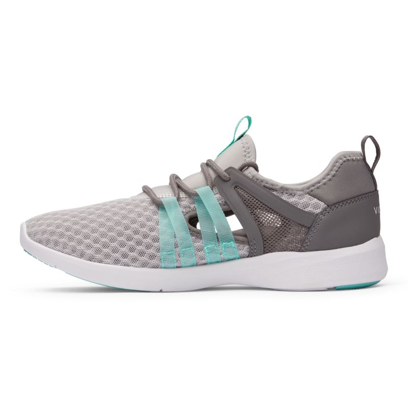 Vionic Women's Adore Active Sneaker - Grey