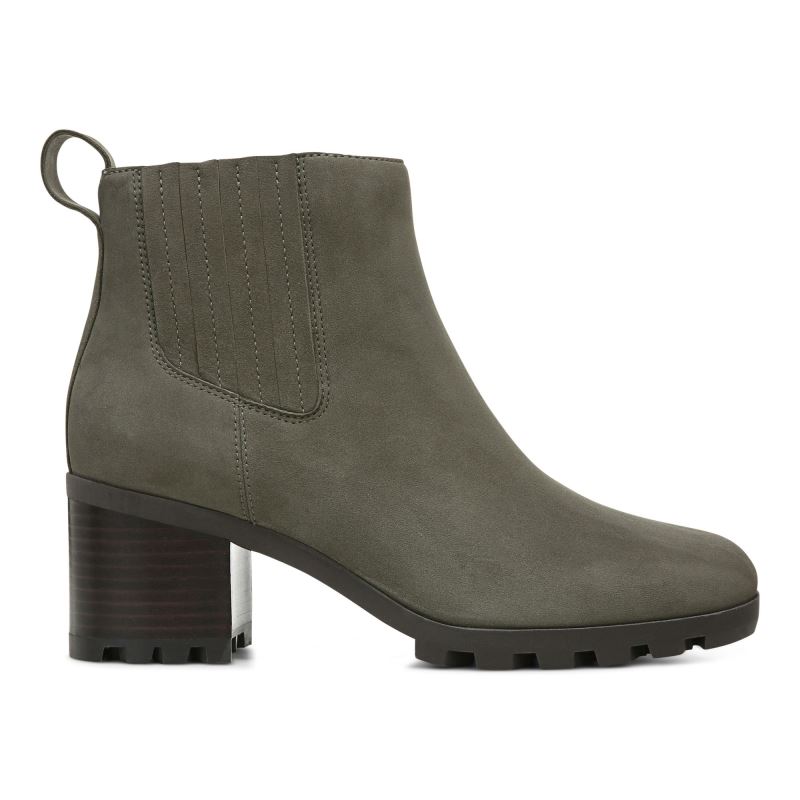 Vionic Women's Wilma Boot - Olive