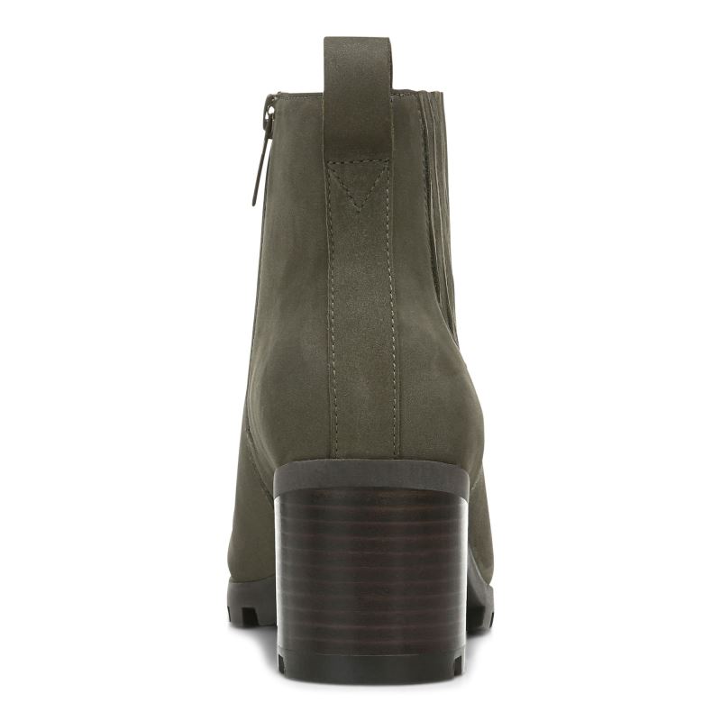 Vionic Women's Wilma Boot - Olive