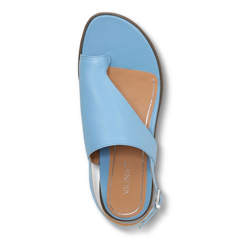 Vionic Women's Ella Sandal - Sky