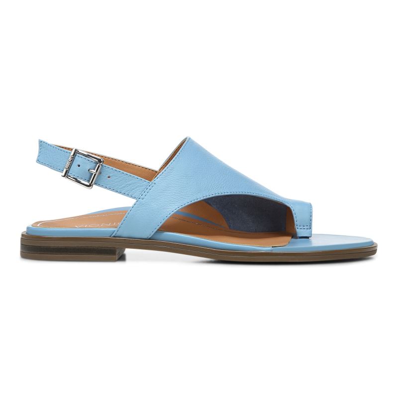 Vionic Women's Ella Sandal - Sky