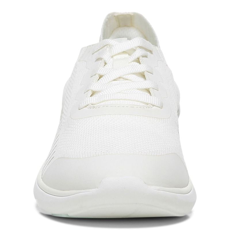 Vionic Women's Embolden Sneaker - Marshmallow Semolina