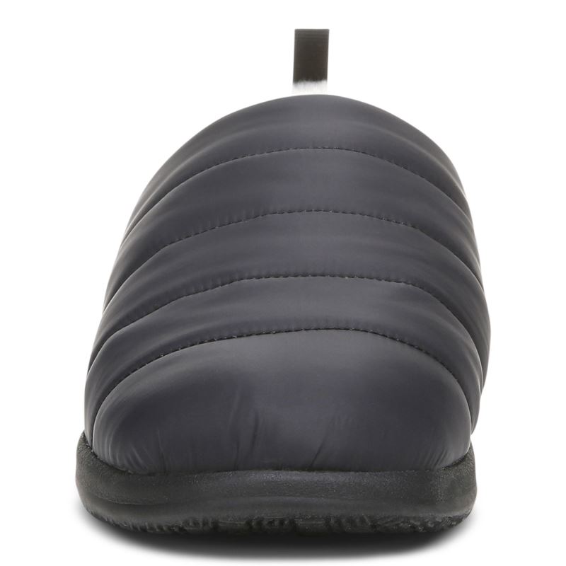 Vionic Women's Tranquil Slipper - Black
