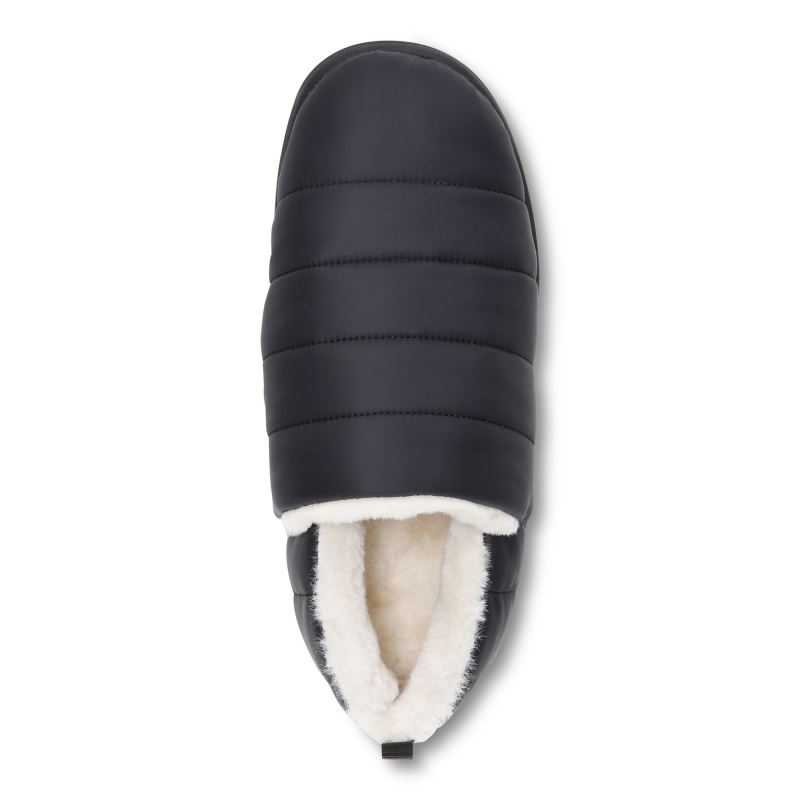 Vionic Women's Tranquil Slipper - Black