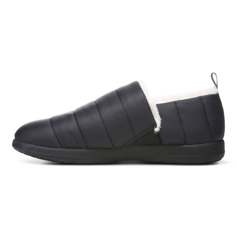 Vionic Women's Tranquil Slipper - Black