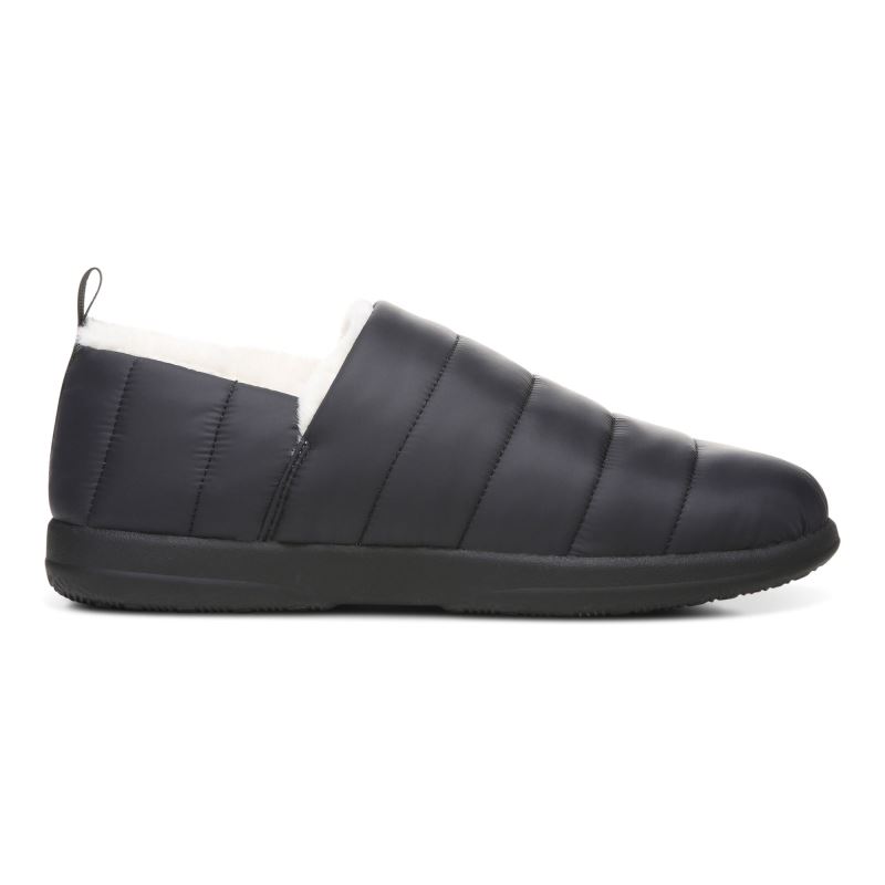 Vionic Women's Tranquil Slipper - Black