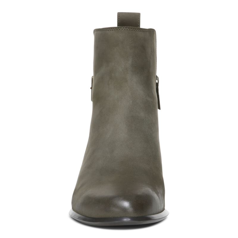 Vionic Women's Sienna Boot - Olive