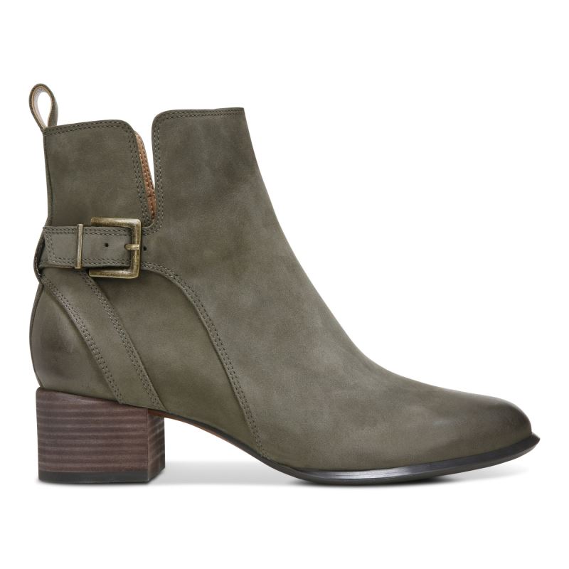 Vionic Women's Sienna Boot - Olive