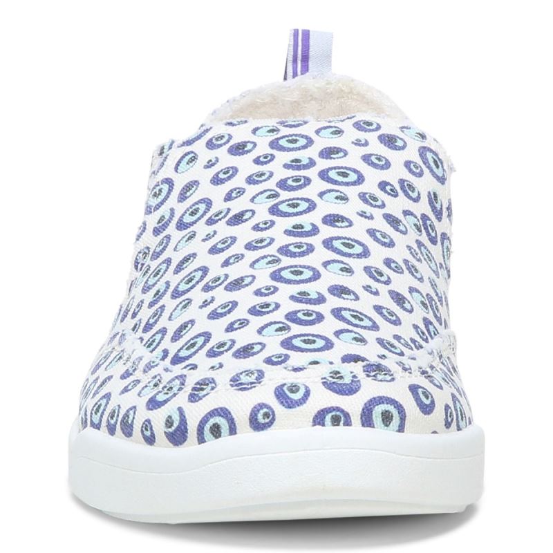 Vionic Women's Malibu Slip On - Marshmallow