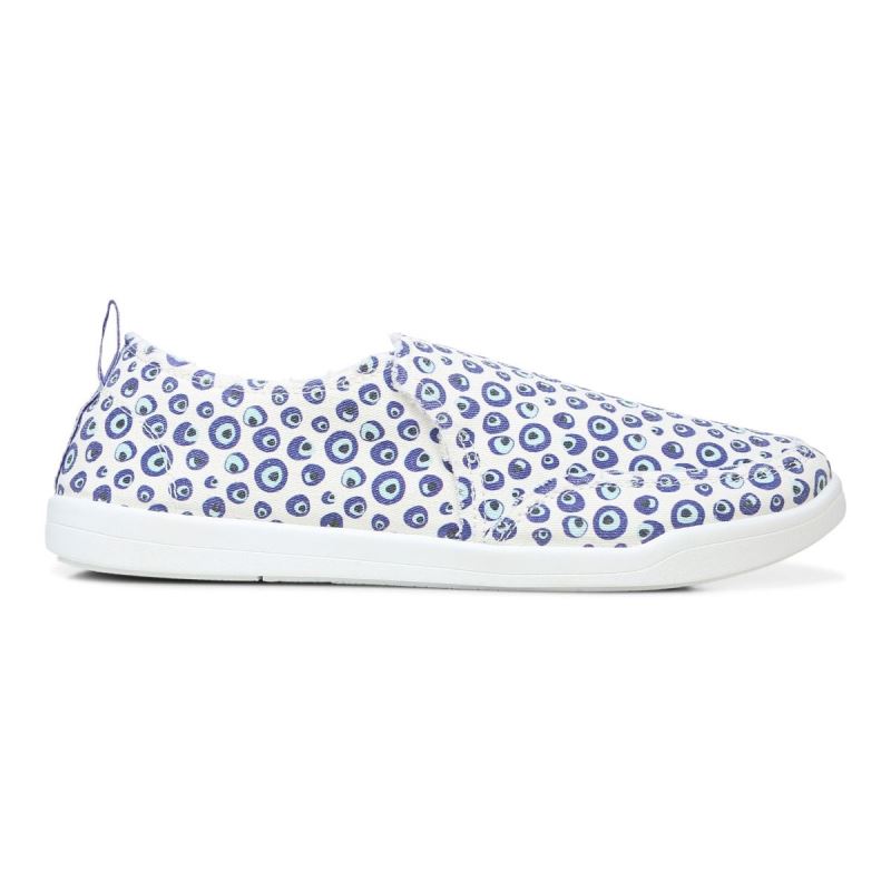 Vionic Women's Malibu Slip On - Marshmallow