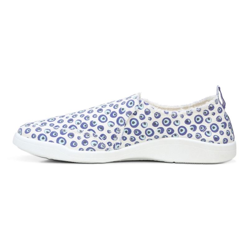 Vionic Women's Malibu Slip On - Marshmallow