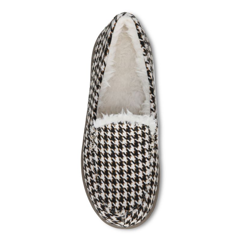 Vionic Women's Lynez Slipper - Cream