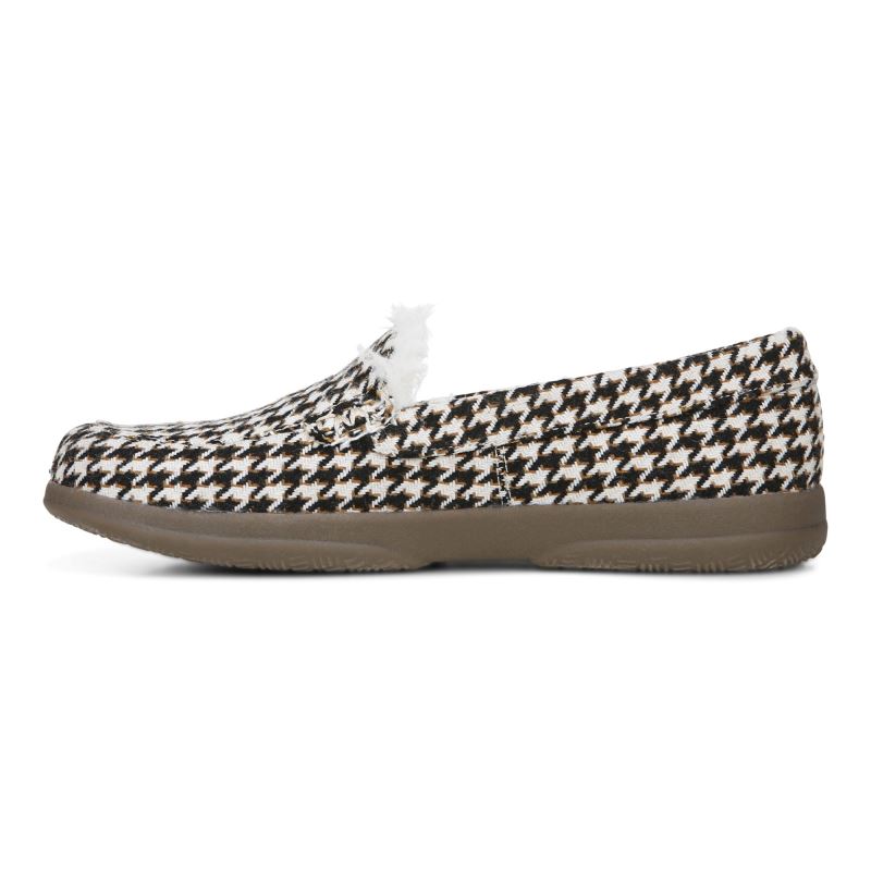 Vionic Women's Lynez Slipper - Cream