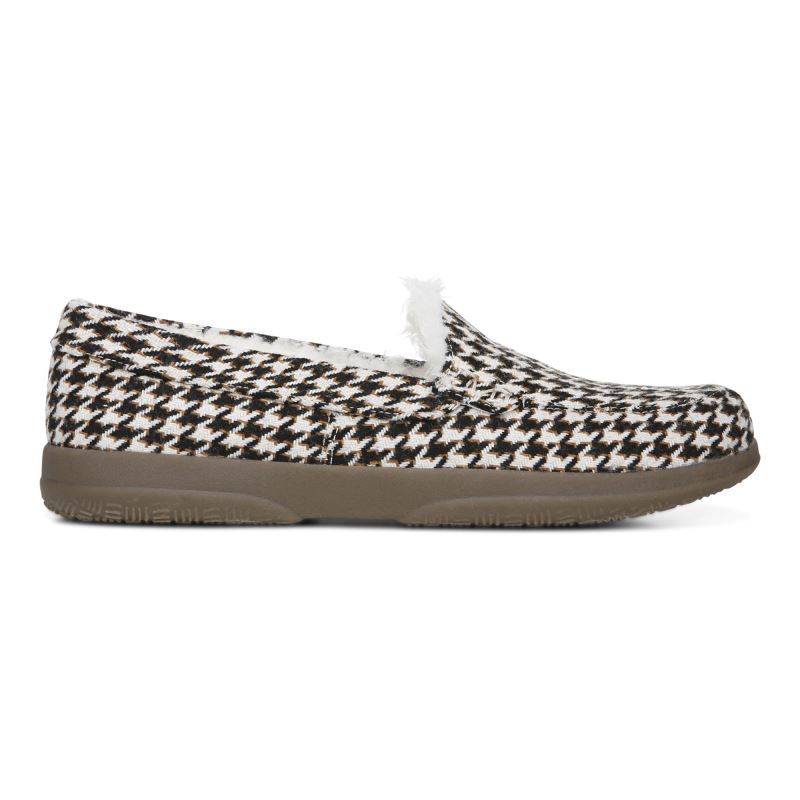 Vionic Women's Lynez Slipper - Cream