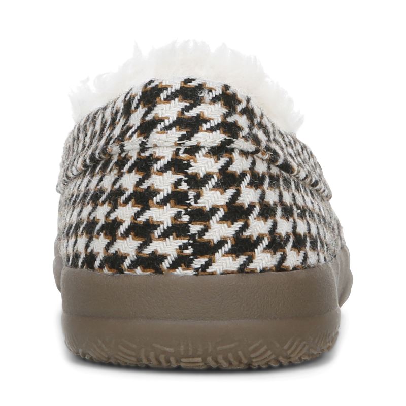 Vionic Women's Lynez Slipper - Cream