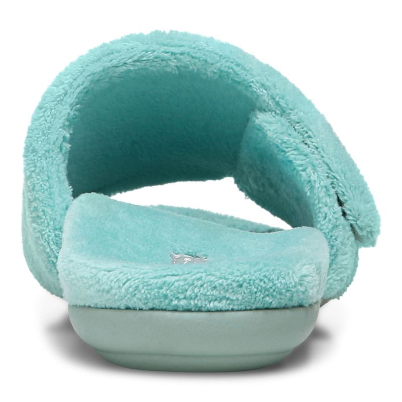 Vionic Women's Dream Slipper - Wasabi