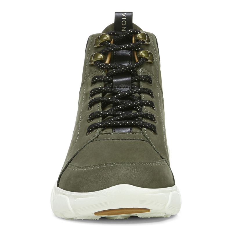 Vionic Women's Freedom Boot - Olive