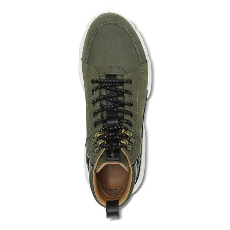 Vionic Women's Freedom Boot - Olive