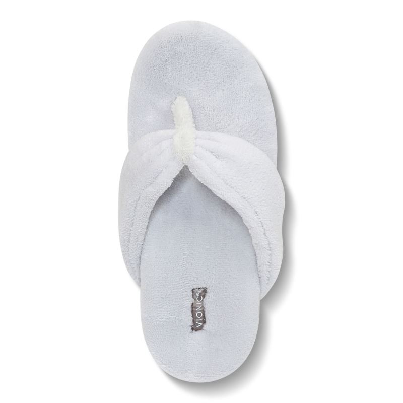 Vionic Women's Lydia Slipper - Vapor