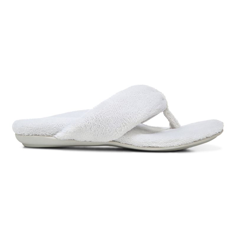 Vionic Women's Lydia Slipper - Vapor