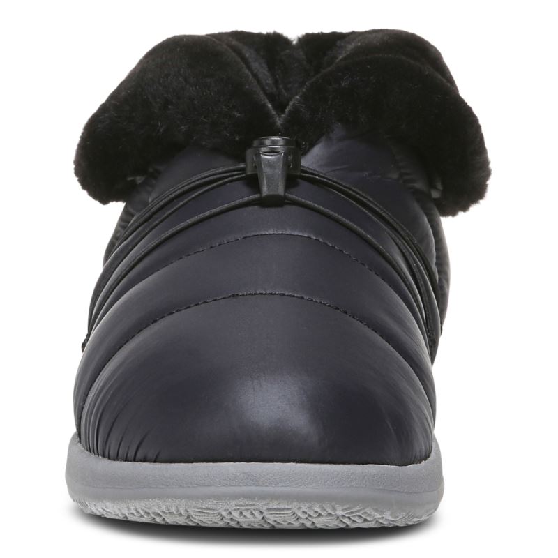 Vionic Women's Gabrie Slipper - Black
