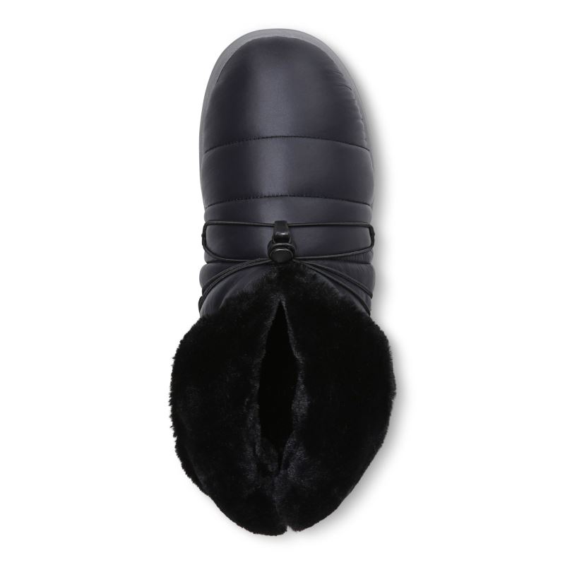 Vionic Women's Gabrie Slipper - Black