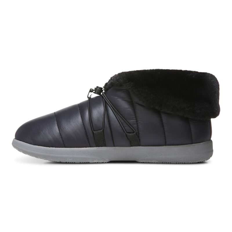 Vionic Women's Gabrie Slipper - Black
