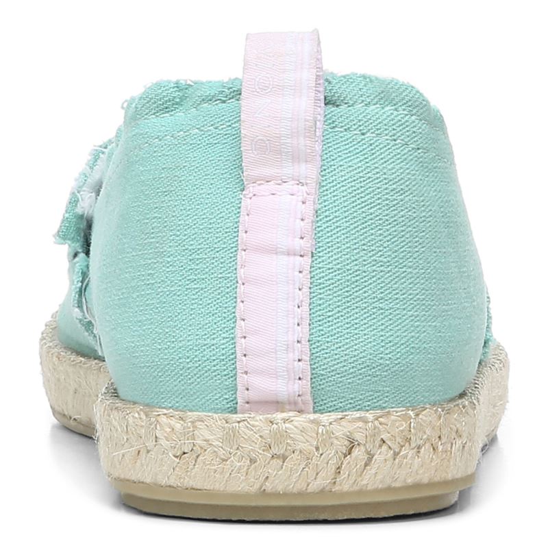 Vionic Women's Laguna Espadrille - Wasabi