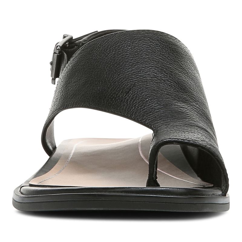 Vionic Women's Ella Sandal - Black