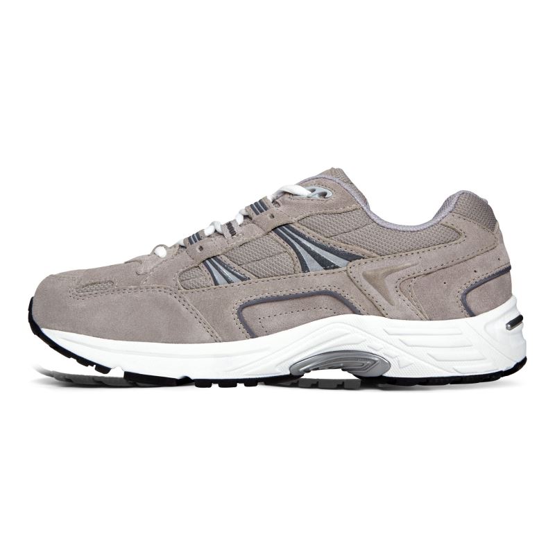 Vionic Men's Classic Walker - Grey